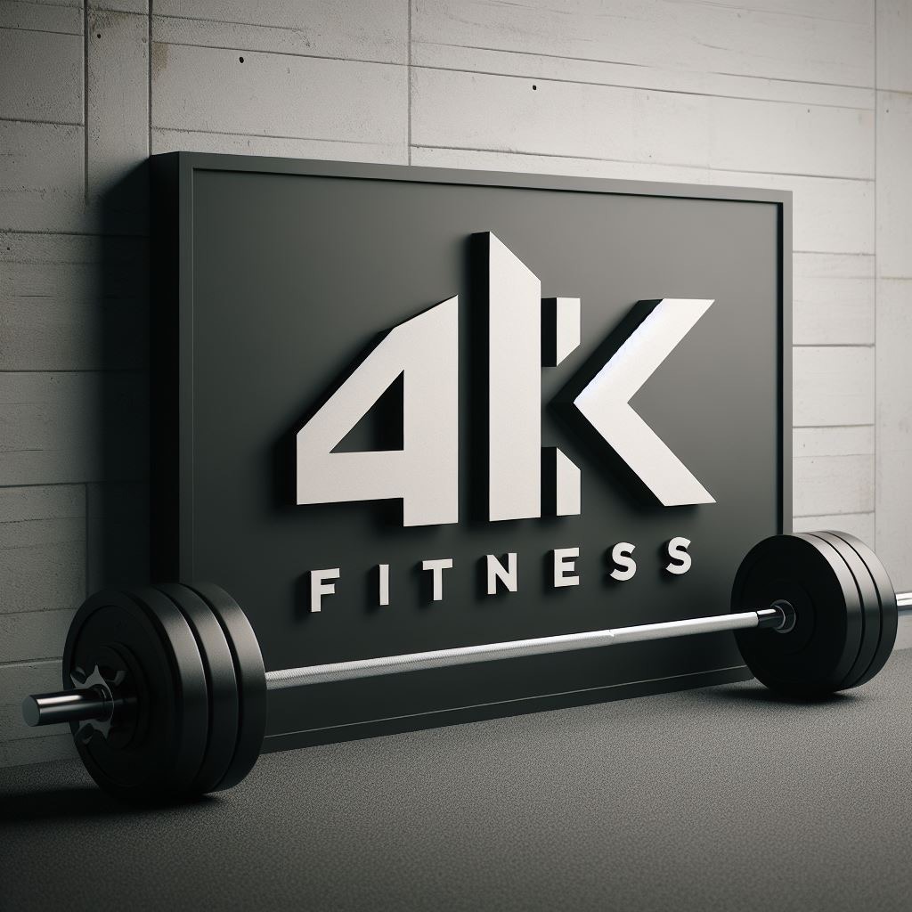 4K Fitness and Nutrition